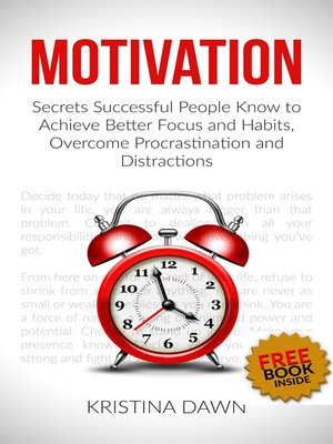 cover image of Motivation and Personality